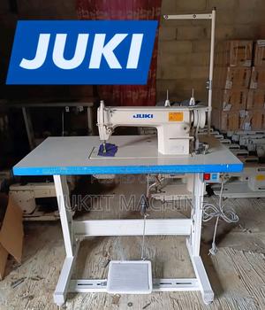 Juki Dd8700 - main view