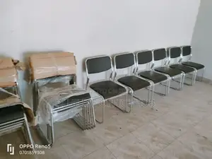 Cfa Office Waiting Chair