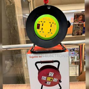 50mIndustrial Cable Reel  2.5mm - thumbnail 2