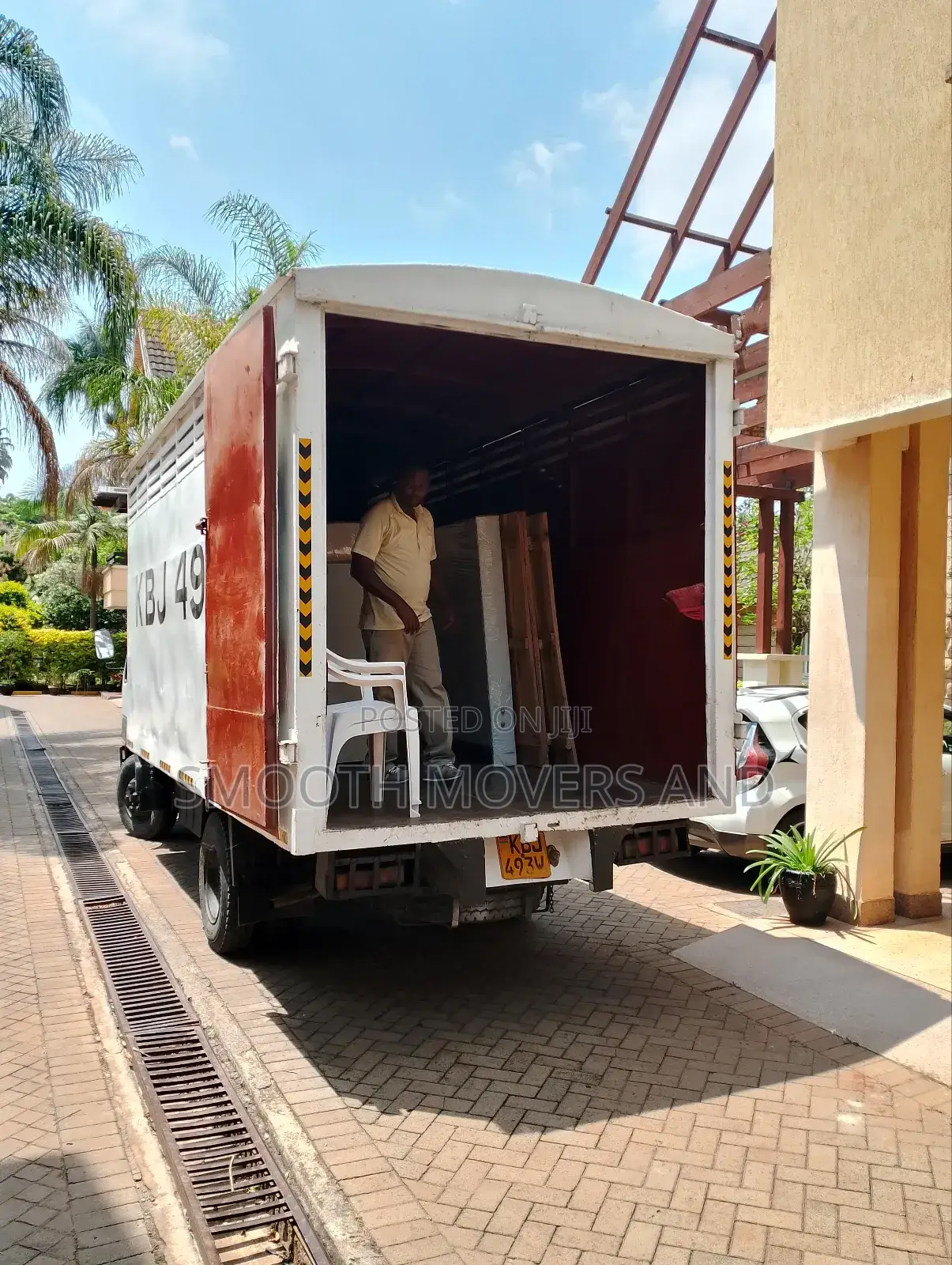 Movers/Transport in Lower Kabete,Kamutiini,Mwimuto, Wangige.