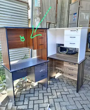Modern Office Working Desk