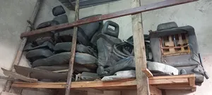 Used Car Seats