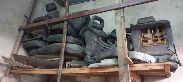 Used Car Seats - thumbnail 2