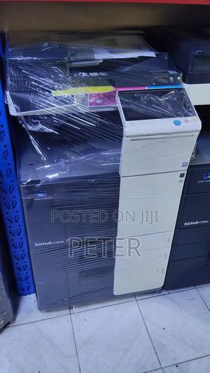 Konica Minolta C454 - thumbnail 2