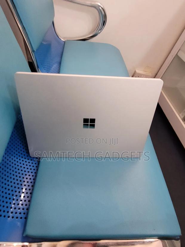 Laptop Microsoft Surface 2 8GB Intel Core I5 SSD 256GB - thumbnail 3