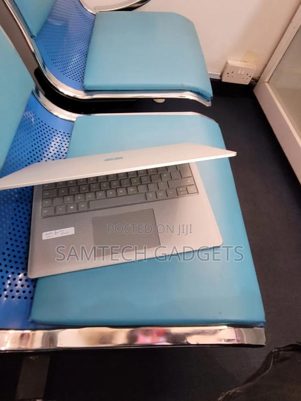 Laptop Microsoft Surface 2 8GB Intel Core I5 SSD 256GB - thumbnail 4