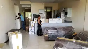 Movers/Transport in Donhome, Harambe Sacco, Jacaranda, Phase 8an 5.