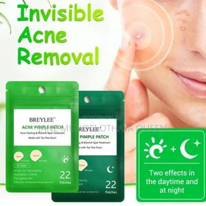 *Invisible Acne Pimple Patch Sticker - thumbnail 2