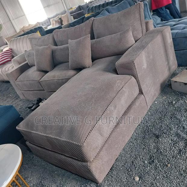 Executive Lounge Sofa