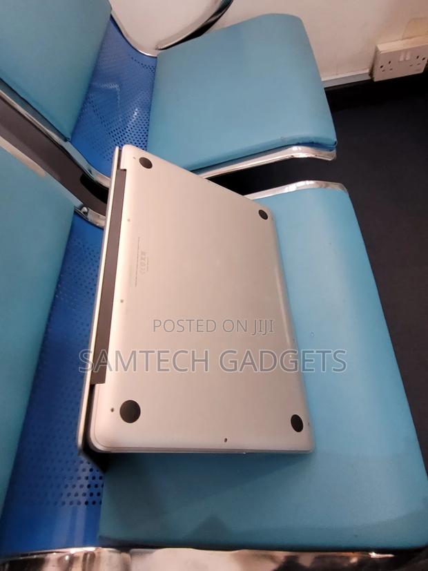 Laptop Apple MacBook Pro 2012 4GB Intel Core 2 Duo SSD 256GB - thumbnail 3