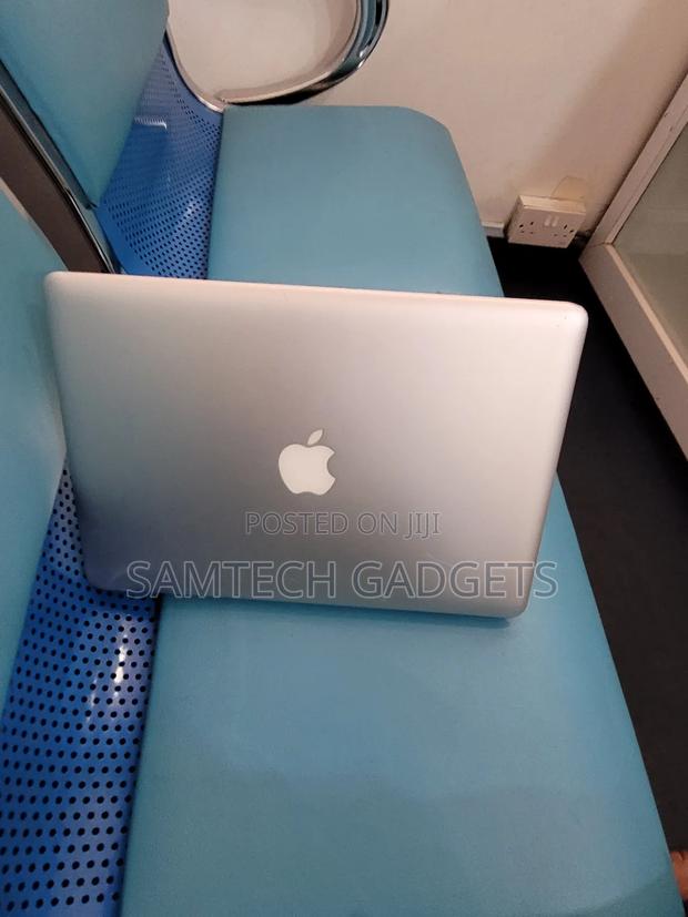 Laptop Apple MacBook Pro 2012 4GB Intel Core 2 Duo SSD 256GB - thumbnail 4