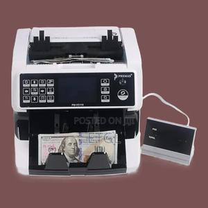 Pm-Vc110ppremax Cash Counting Machine Pm-Vc110 - thumbnail 2