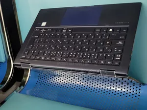 Laptop HP Elite Dragonfly X360 8th Gen 8GB Intel Core I5 SSD 256GB