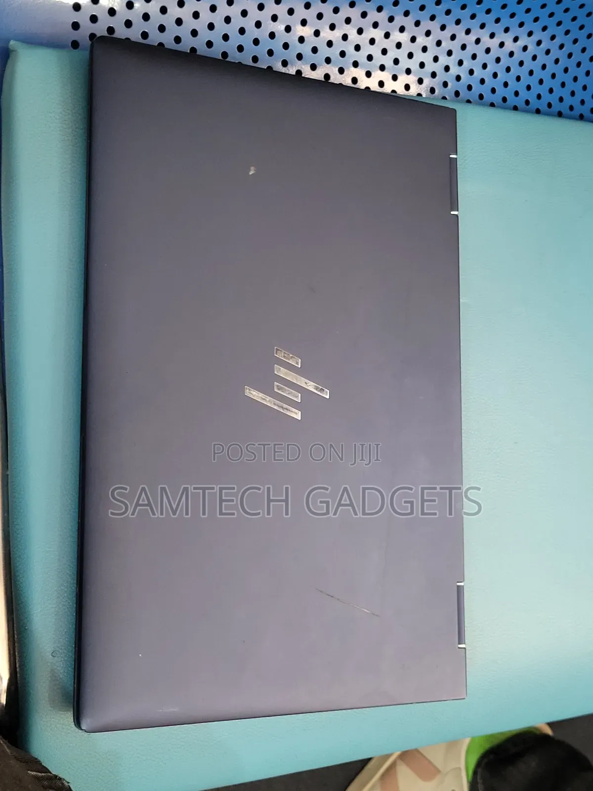 Laptop HP Elite Dragonfly X360 8th Gen 8GB Intel Core I5 SSD 256GB