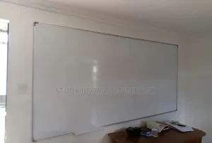 240cmx120cm Dry Erase Magnetic Whiteboard for Educational Use