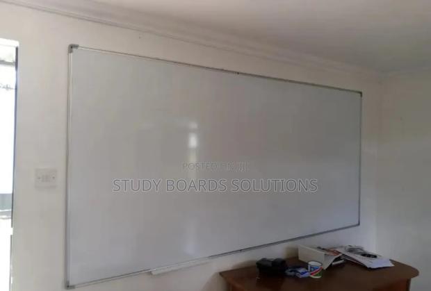 240cmx120cm Dry Erase Magnetic Whiteboard for Educational Use