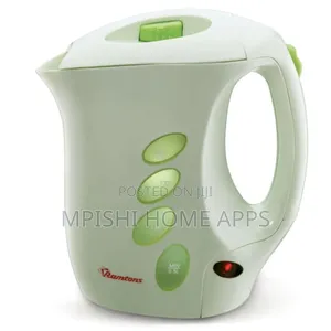Corded Electric Kettle 1.8 Liters- Rm/115