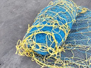 Braided Safety Net