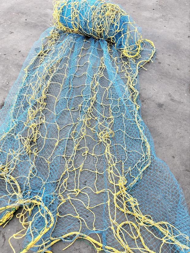 Braided Safety Net - thumbnail 2