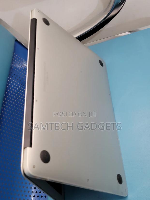 Laptop Apple MacBook Air 2017 8GB Intel Core I5 SSD 256GB - thumbnail 3