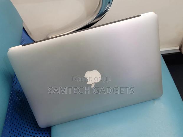 Laptop Apple MacBook Air 2017 8GB Intel Core I5 SSD 256GB - thumbnail 4