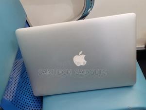 Laptop Apple MacBook Air 2017 8GB Intel Core I5 SSD 256GB - thumbnail 2