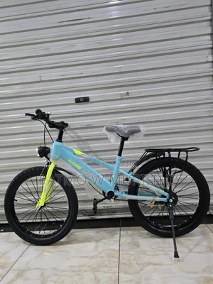 Yjtong Size 20 Bike