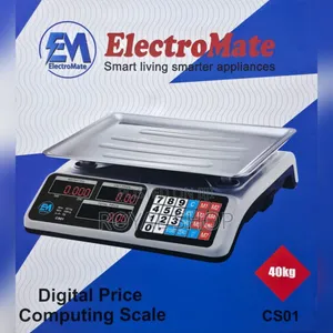 Electromate Digital Scale