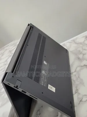 Laptop Lenovo ThinkBook 15s Gen 2 16GB Intel Core I7 SSD 512GB