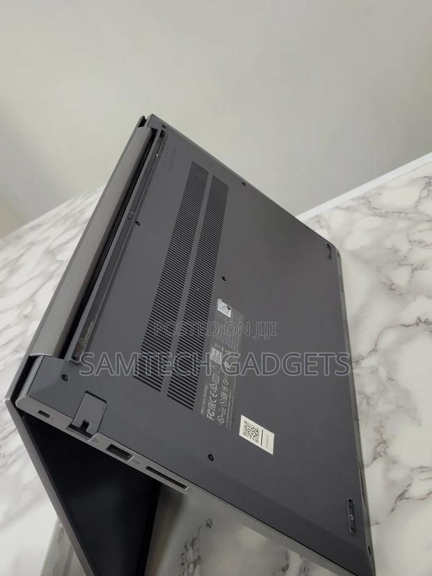 Laptop Lenovo ThinkBook 15s Gen 2 16GB Intel Core I7 SSD 512GB - thumbnail 3