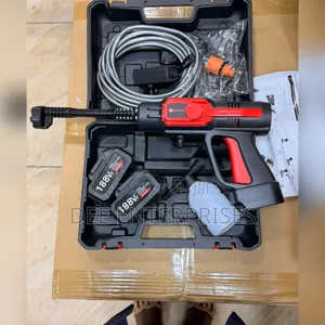 Euromax Brushless 188vf Wash Gun