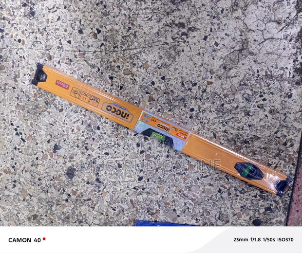 Ingco Spirit Level 60cm - main view