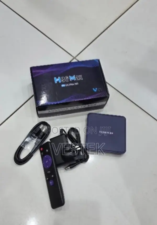 H96 Max V12 Rk3318 Smart Tv Box Android 12 4g 64gb
