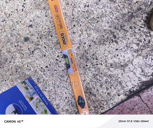 Ingco Spirit Level - main view