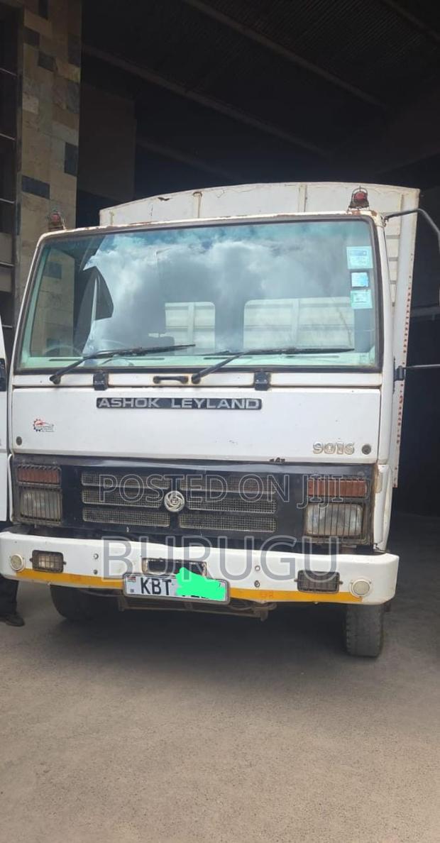 Ashok Leyland