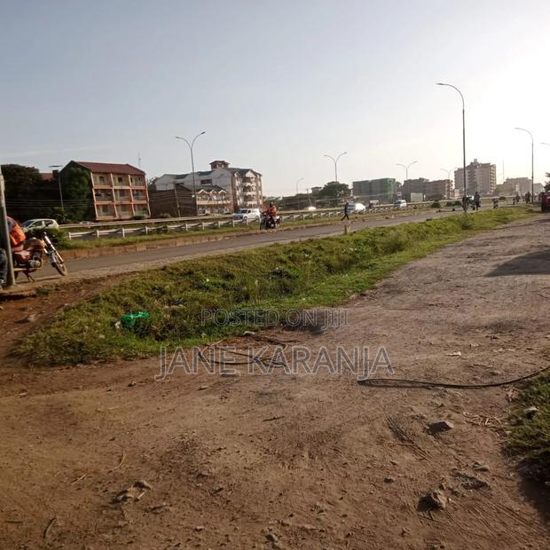 50 by 100 Prime Plot for Sale Kamakis Behind Exit 11 ,22m