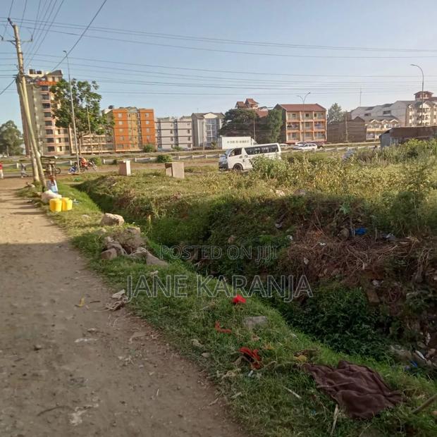 50 by 100 Prime Plot for Sale Kamakis Behind Exit 11 ,22m - thumbnail 2