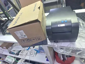 Xprinter Label Sticker Printer 20-82mm Paper Size Adjustable