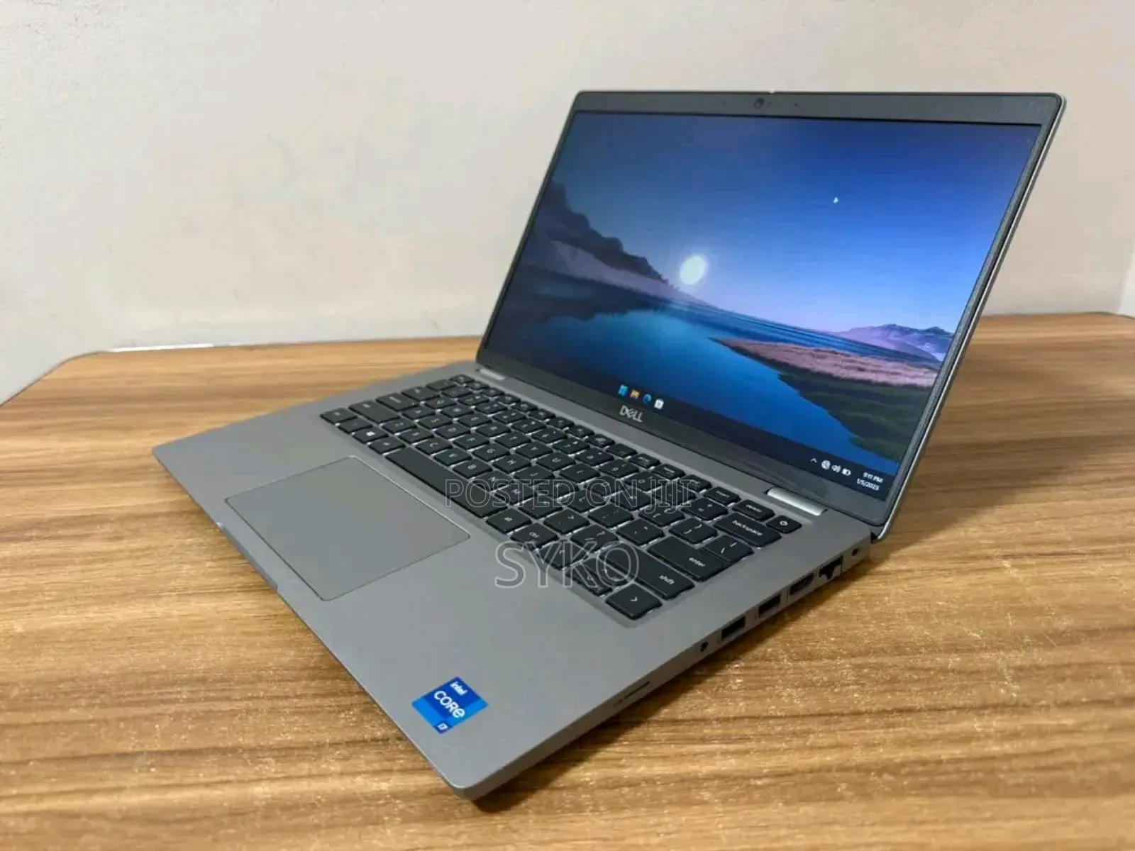 Laptop Dell Latitude 5420 16GB Intel Core i5 SSD 512GB