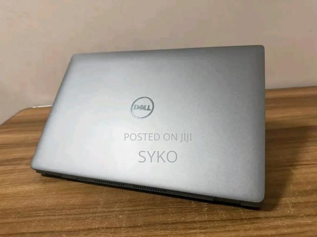 Laptop Dell Latitude 5420 16GB Intel Core i5 SSD 512GB - thumbnail 4
