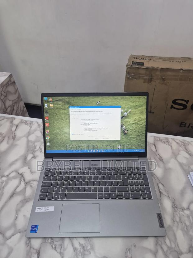 Laptop Lenovo ThinkBook 15 16GB Intel Core I7 SSD 512GB - thumbnail 4