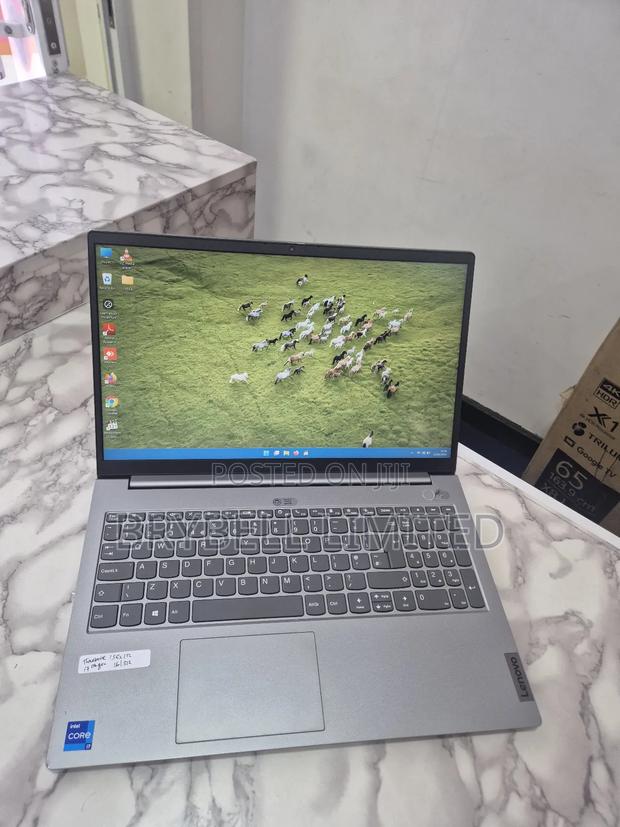 Laptop Lenovo ThinkBook 15 16GB Intel Core I7 SSD 512GB - thumbnail 8