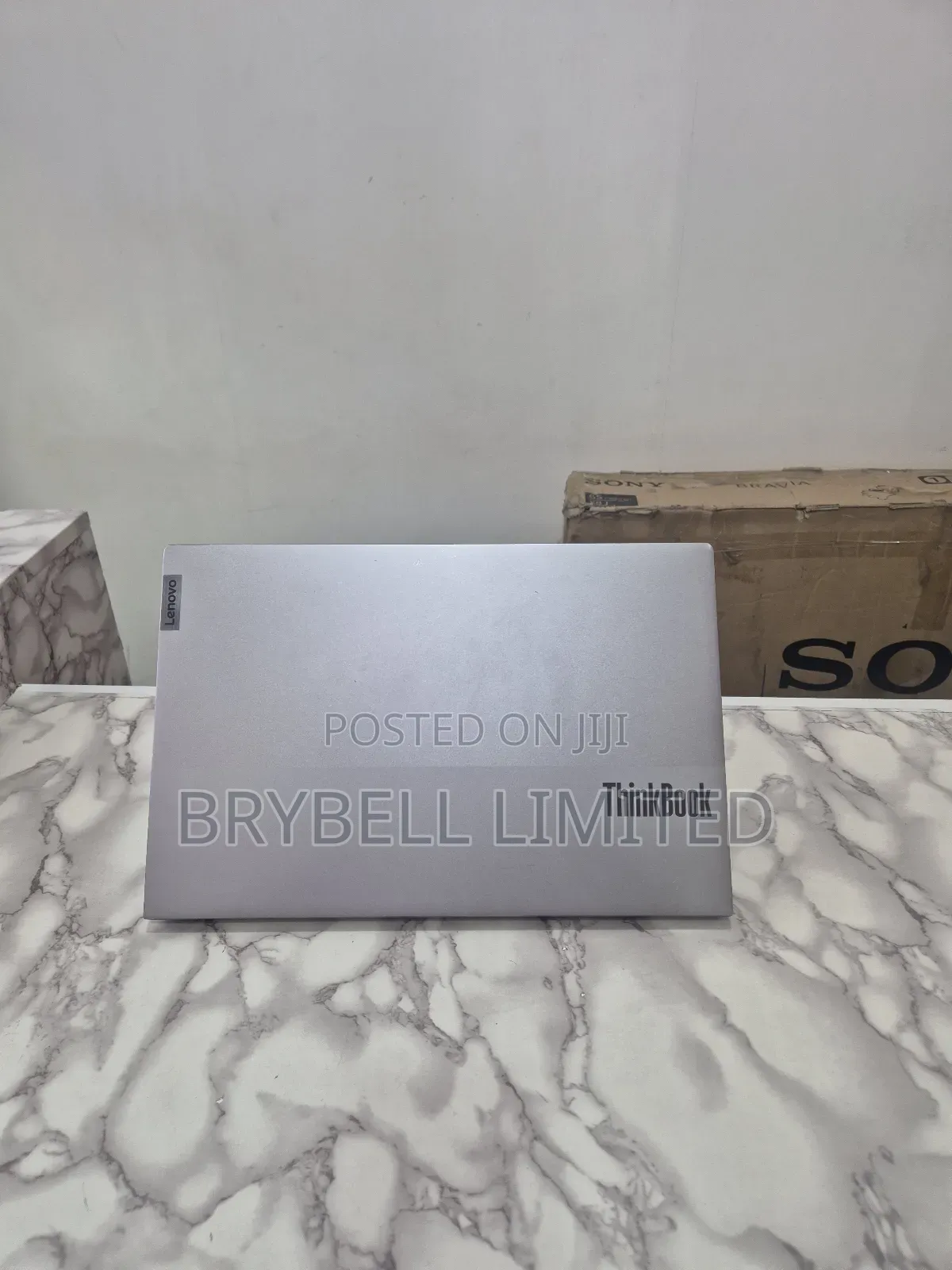 Laptop Lenovo ThinkBook 15 16GB Intel Core I7 SSD 512GB