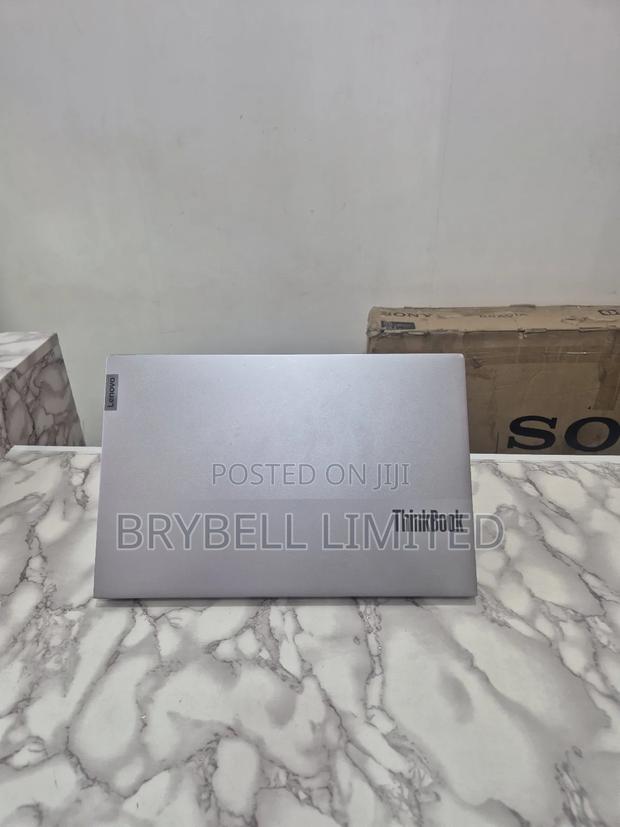 Laptop Lenovo ThinkBook 15 16GB Intel Core I7 SSD 512GB - thumbnail 9