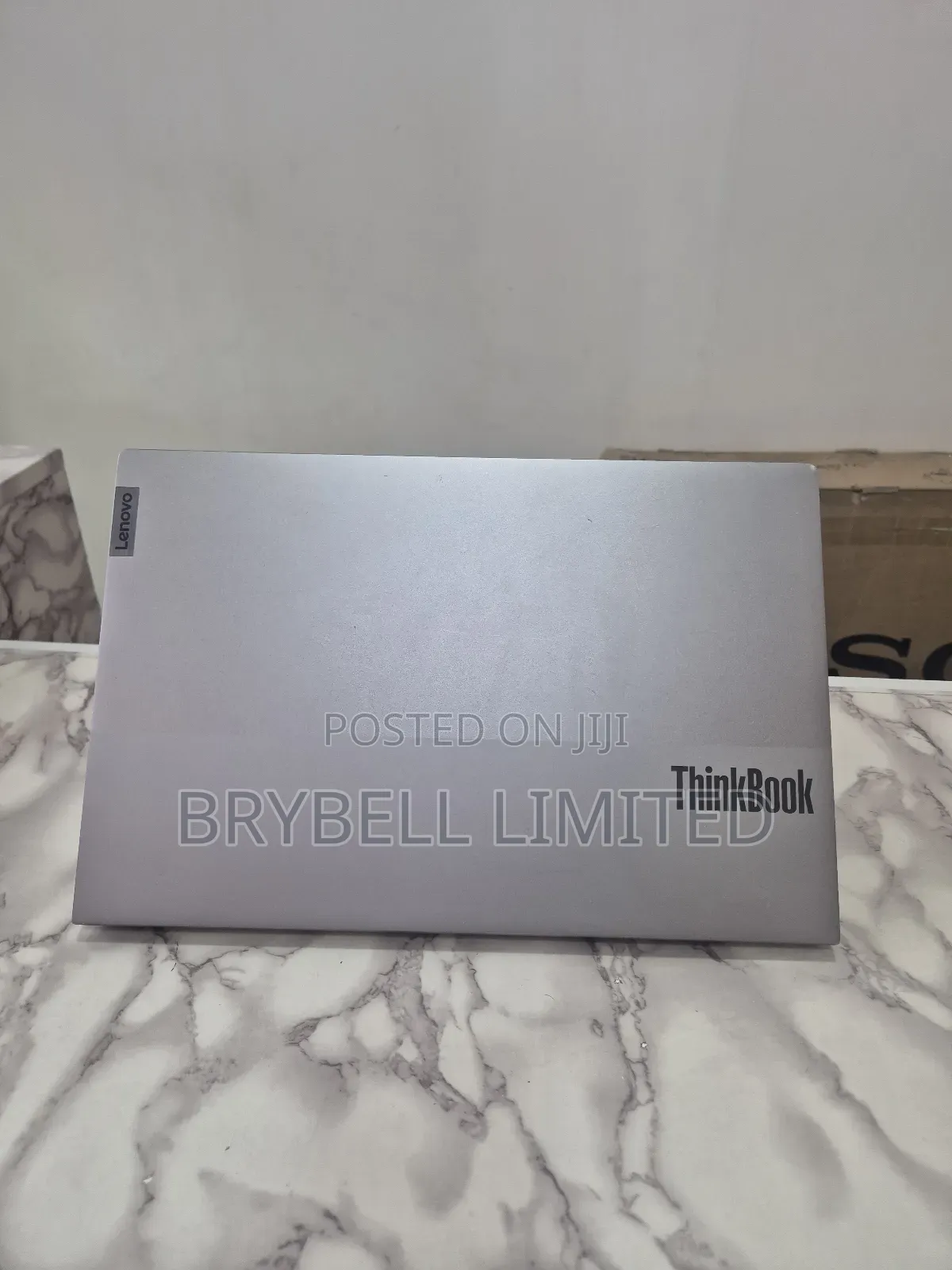 Laptop Lenovo ThinkBook 15 16GB Intel Core I7 SSD 512GB