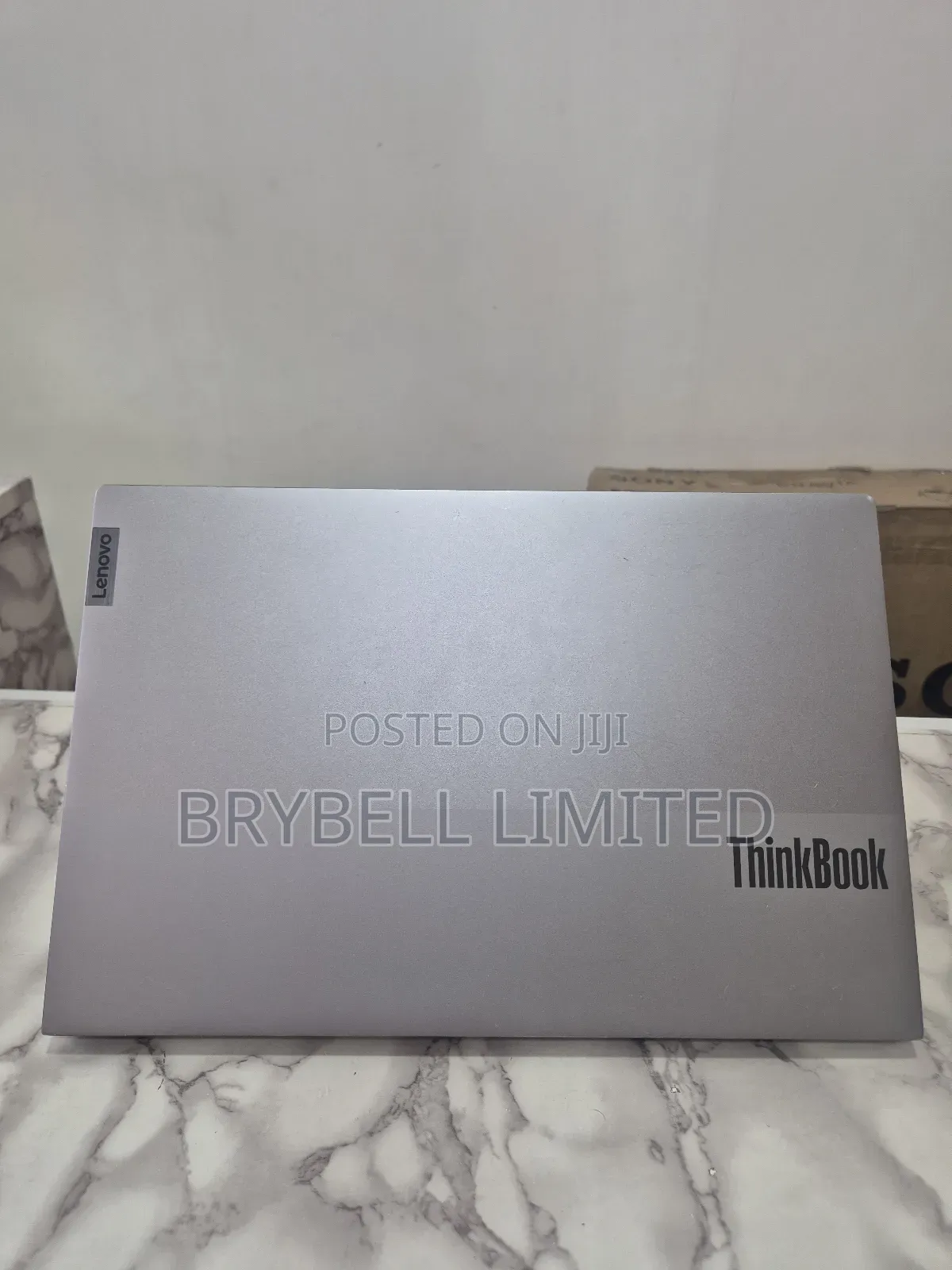 Laptop Lenovo ThinkBook 15 16GB Intel Core I7 SSD 512GB