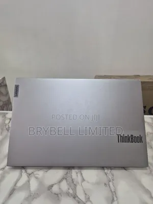 Laptop Lenovo ThinkBook 15 16GB Intel Core I7 SSD 512GB