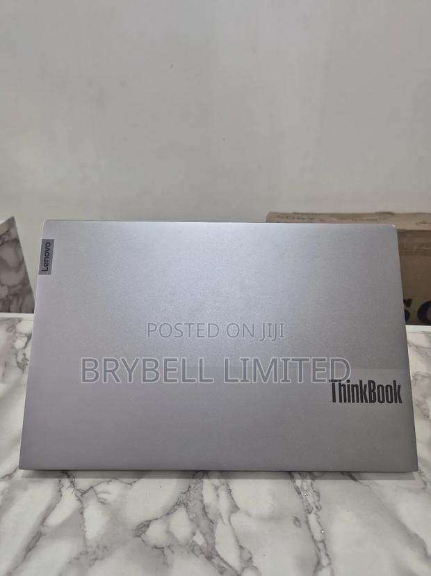 Laptop Lenovo ThinkBook 15 16GB Intel Core I7 SSD 512GB - thumbnail 5
