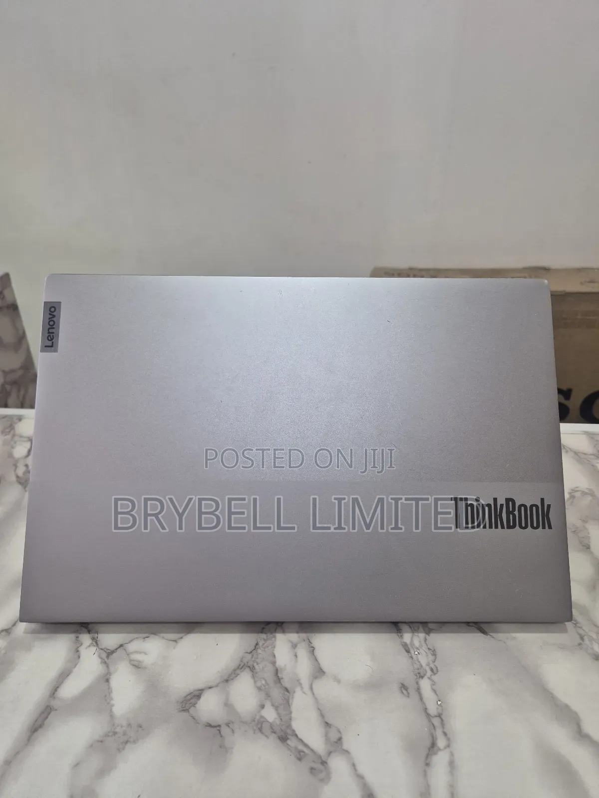 Laptop Lenovo ThinkBook 15 16GB Intel Core I7 SSD 512GB