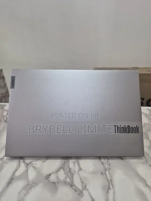 Laptop Lenovo ThinkBook 15 16GB Intel Core I7 SSD 512GB
